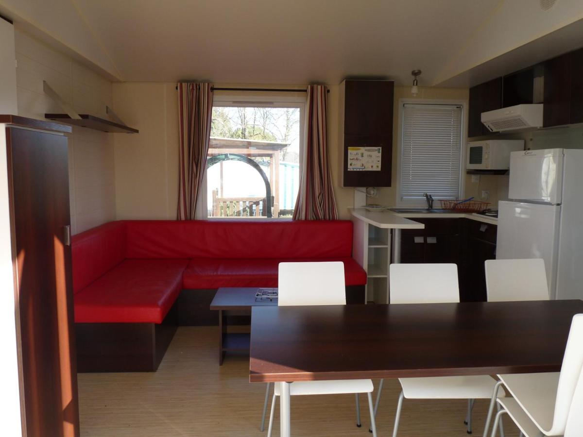 Camping Paradis Aloe Médis Zewnętrze zdjęcie